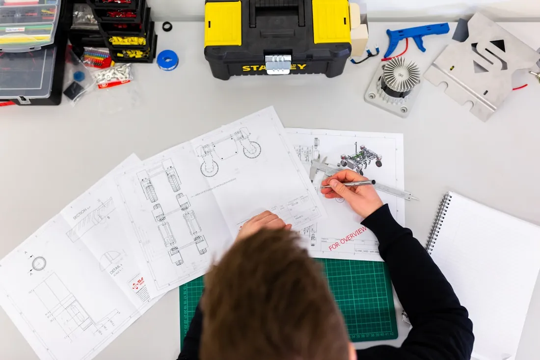 Cabinet Design Consultation